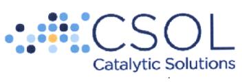 Imagen de CSOL CATALYTIC SOLUTIONS