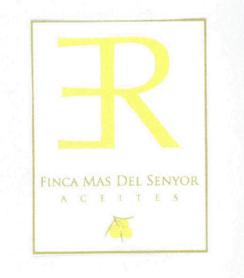 Imagen de ER FINCA MAS DEL SENYOR ACEITES