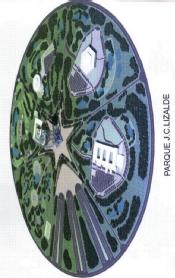 Imagen de PARQUE J.C. LIZALDE