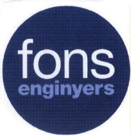 Imagen de FONS ENGINYERS