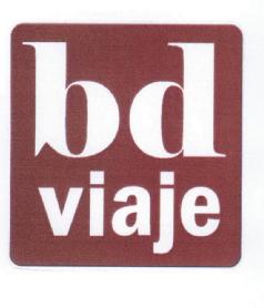 Imagen de BD VIAJE