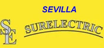 Imagen de SEVILLA SE SURELECTRIC