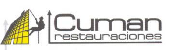 Imagen de CUMAN RESTAURACIONES