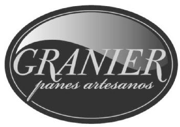Imagen de GRANIER PANES ARTESANOS
