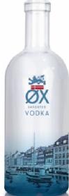 Imagen de OX IMPORTED VODKA