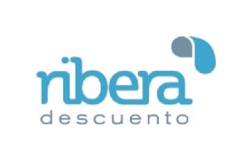 Imagen de RIBERA DESCUENTO