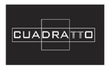 Imagen de CUADRATTO