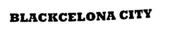 Imagen de BLACKCELONA CITY
