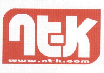 Imagen de NT-K WWW.NT-K.COM