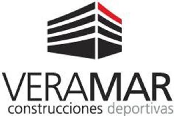 Imagen de VERAMAR CONSTRUCCIONES DEPORTIVAS