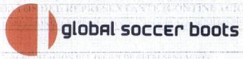 Imagen de GLOBAL SOCCER BOOTS