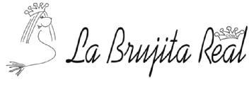 Imagen de LA BRUJITA REAL