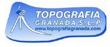 Imagen de TOPOGRAFIA GRANADA, S.L.P. WWW.TOPOGRAFIAGRANADA.COM
