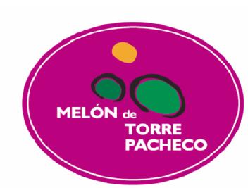 Imagen de MELON DE TORRE PACHECO