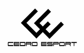 Imagen de CEDRO ESPORT