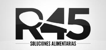 Imagen de R45 SOLUCIONES ALIMENTARIAS