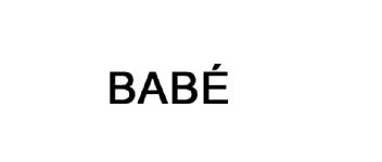Imagen de BABE