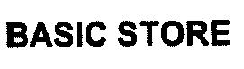 Imagen de BASIC STORE