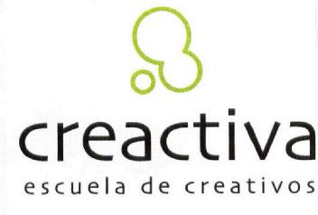 Imagen de CREACTIVA ESCUELA DE CREATIVOS