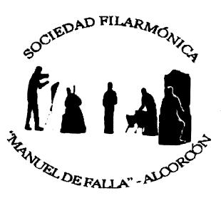 Imagen de SOCIEDAD FILARMONICA 