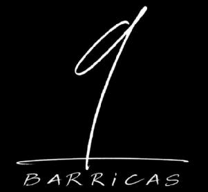 Imagen de 9 BARRICAS