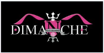 Imagen de DIMANCHE NEW GARAMOND