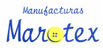 Imagen de MANUFACTURAS MAROTEX