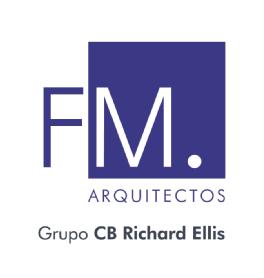 Imagen de FM. ARQUITECTOS - GRUPO CB RICHARD ELLIS