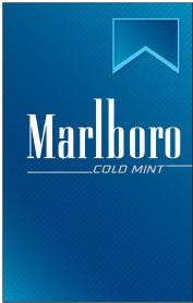 Imagen de MARLBORO COLD MINT
