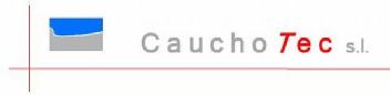Imagen de CAUCHOTEC, S.L