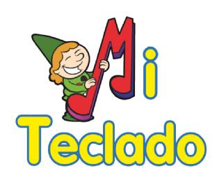 Imagen de MI TECLADO