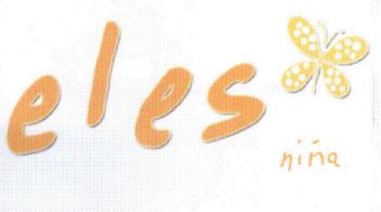 Imagen de ELES NIÑA