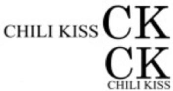 Imagen de CHILI KISS CK CK CHILI KISS