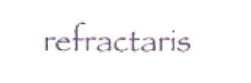 Imagen de REFRACTARIS