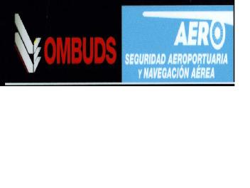 Imagen de OMBUDS AERO SEGURIDAD AEROPORTUARIA Y NAVEGACION AEREA