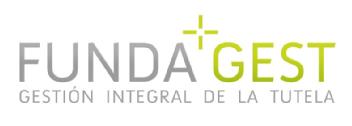 Imagen de FUNDA GEST GESTION INTEGRAL DE LA TUTELA
