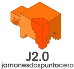 Imagen de J2.O JAMONESDOSPUNTOCERO