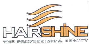 Imagen de HAIRSHINE THE PROFESSIONAL BEAUTY