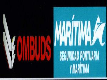 Imagen de OMBUDS MARITIMA SEGURIDAD PORTUARIA Y MARITIMA