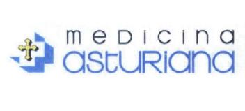 Imagen de MEDICINA ASTURIANA