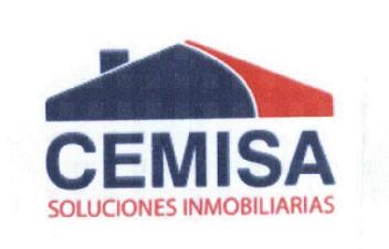 Imagen de CEMISA SOLUCIONES INMOBILIARIAS
