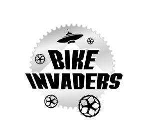 Imagen de BIKE INVADERS
