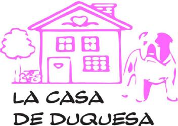 Imagen de LA CASA DE DUQUESA