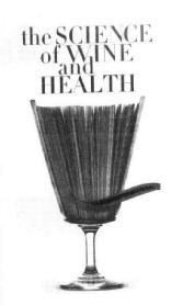 Imagen de THE SCIENCE OF WINE AND HEALTH