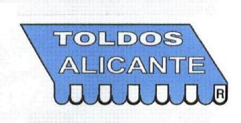 Imagen de TOLDOS ALICANTE