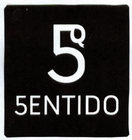 Imagen de 5. SENTIDO