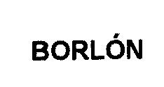 Imagen de BORLON