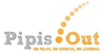 Imagen de PIPIS OUT SIN PIOJOS, SIN QUIMICOS, SIN LAGRIMAS