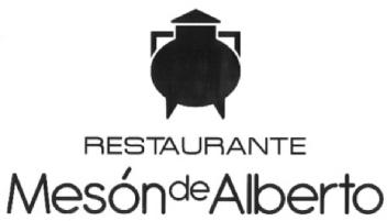 Imagen de RESTAURANTE MESON DE ALBERTO