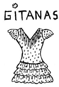Imagen de GITANAS